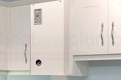 Wergs electric boiler quotes