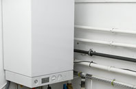 free Wergs condensing boiler quotes